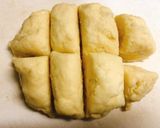 ニョッキ（菊芋の粉じゃがいも団子パスタ）作り方5写真