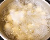 ニョッキ（菊芋の粉じゃがいも団子パスタ）作り方7写真