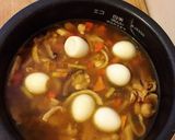 もちもちカンタン！中華ちまき作り方6写真
