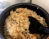 もちもちカンタン！中華ちまき作り方7写真