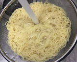 簡単で美味しい マルちゃんで冷やし中華作り方6写真