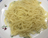 簡単で美味しい マルちゃんで冷やし中華作り方7写真