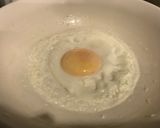 超簡単！電子レンジで目玉焼き作り方4写真