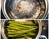 フキの下処理・あく抜き・茹で方作り方2写真