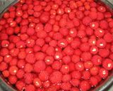 野いちごの『砂糖煮』作り方2写真