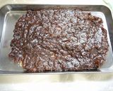 レンジで2分！葉は無いけど☆かしわもち作り方1写真