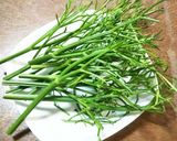 パセリの茎はこう使う!作り方1写真