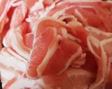 おかずにお弁当に♡豚肉と野菜のすき焼き煮作り方3写真