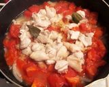 無水カレー(普通のお鍋やフライパン使用)作り方6写真