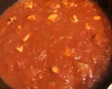 無水カレー(普通のお鍋やフライパン使用)作り方8写真