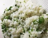 パセリの茎はこう使う!作り方4写真