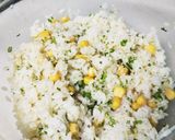 パセリの茎はこう使う!作り方5写真