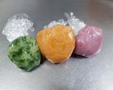 【離乳食】こどもの日☆鯉のぼりプレート作り方5写真
