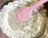 グルテンフリー§ガレット作り方3写真
