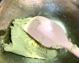 グルテンフリー§ガレット作り方4写真