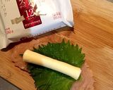 簡単◎ささみの大葉チーズフライ作り方3写真