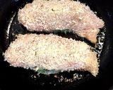 簡単◎ささみの大葉チーズフライ作り方7写真