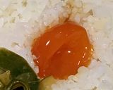 白い卵焼き作り方3写真