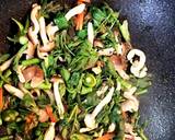 タラの芽ご飯 or タラの芽きんぴら作り方3写真