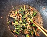 タラの芽ご飯 or タラの芽きんぴら作り方4写真