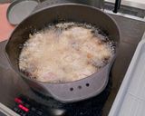絶対旨いカリジュワ唐揚げ☆ポイントあり！作り方10写真