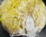 レンジで簡単☆お弁当用ロールキャベツ作り方2写真
