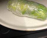 レンジで簡単☆お弁当用ロールキャベツ作り方4写真