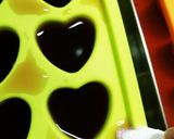 材料2つだけ！簡単ジュースゼリー作り方3写真