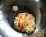 鯖缶でチーズとろ〜り美味しい簡単メイン作り方5写真