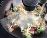 鯖缶でチーズとろ〜り美味しい簡単メイン作り方10写真