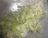 きゅうりとミョウガのピリ辛漬け作り方2写真