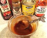 BBQに♪カリーヴルスト作り方1写真