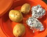 BBQに♪カリーヴルスト作り方2写真