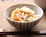 めんつゆで簡単♡筍ご飯（つくりおきにも）作り方8写真