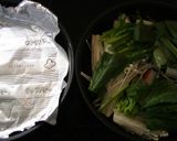 嫁の代わりにフレンチトースト簡単朝食作り方5写真