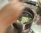再現！松屋の味噌汁♪作り方4写真