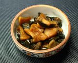 再現！松屋の味噌汁♪作り方6写真