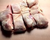 「きのう何食べた?」鶏肉のトマト煮再現作り方2写真