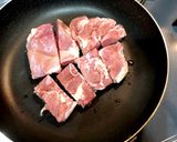 「きのう何食べた?」鶏肉のトマト煮再現作り方3写真