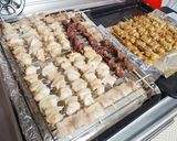 ヘルシオde美味しい焼き鳥作り方5写真