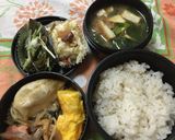 毎日たっぷり食物繊維!ごぼうきんぴら作り方9写真