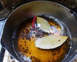 辛口ピクルス作り方5写真
