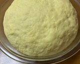 大きなカレーまん作り方17写真