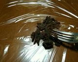 おいしい！かわいい！生クリームイチゴ大福作り方3写真