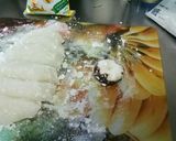 おいしい！かわいい！生クリームイチゴ大福作り方7写真