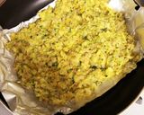 離乳食 簡単！かぼちゃ納豆おやき作り方2写真
