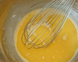 たこ焼き器で♪リラックマのベビーカステラ作り方3写真
