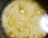 山菜ご飯作り方4写真