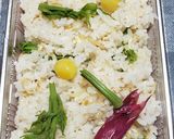 山菜ご飯作り方5写真