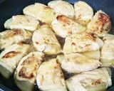 3STEP! 大根の豚肉巻甘辛煮作り方3写真